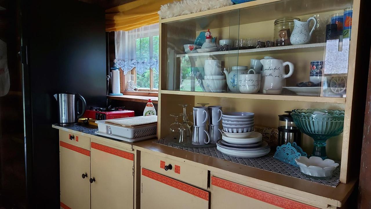 Отель Intsu Suvemaja Liiva  Экстерьер фото